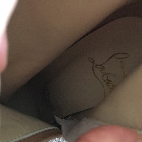 🖤NEW💕Calf hair leopard boots - Picture 12 of 17